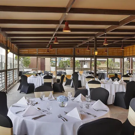 Radisson Blu Hotel, Dubai Barsha Heights-3
